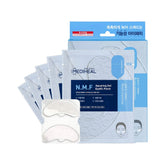 NMF Aquaring 凝胶眼膜 5 片装